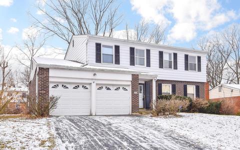 1965 Edgewater Dr, Cincinnati, OH 45240 photo 23