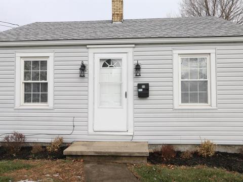 38 Ohio Ave, Monroe, OH 45050 photo 2