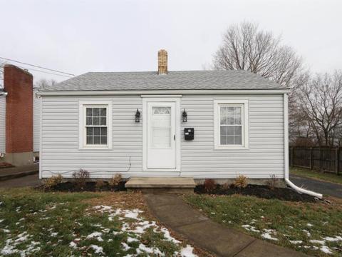 38 Ohio Ave, Monroe, OH 45050 photo 1