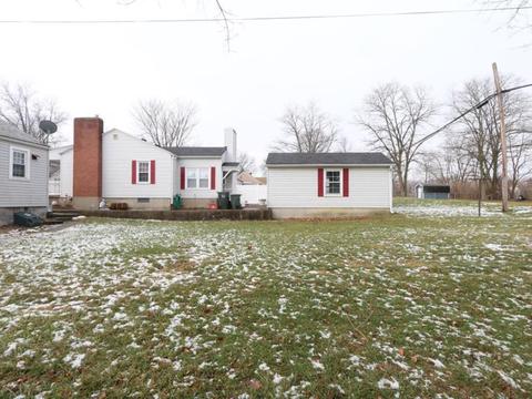 38 Ohio Ave, Monroe, OH 45050 photo 15
