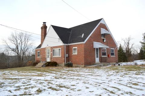 2312 Compton Rd, Cincinnati, OH 45231 photo 2
