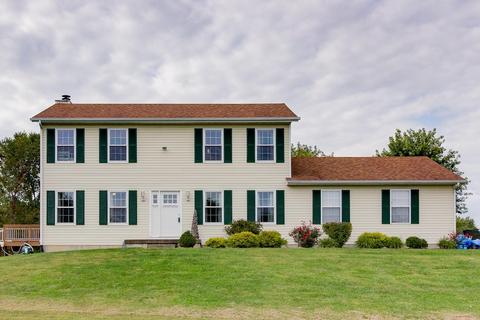 6265 Middleboro Rd, Blanchester, OH 45107 photo 1