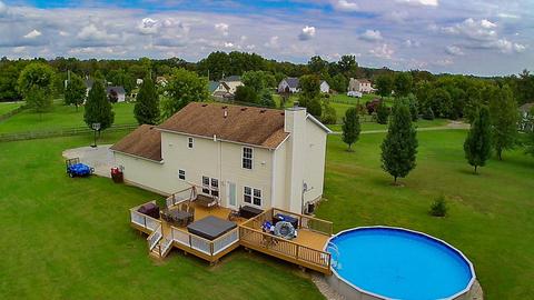 6265 Middleboro Rd, Blanchester, OH 45107 photo 18