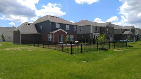 4560 Plummer Pl, Mason, OH 45040 photo 3