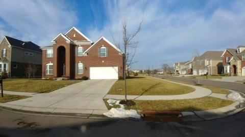 4560 Plummer Pl, Mason, OH 45040 photo 2