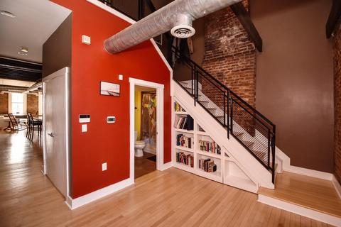 110 Thirteenth St #3, Cincinnati, OH 45202 photo 8