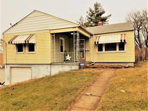 3114 Lehman Rd, Cincinnati, OH 45204 photo 1