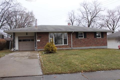 714 Fairborn Rd, Forest Park, OH 45240 photo 1