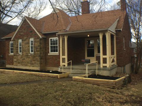 4926 Ferguson Pl, Cincinnati, OH 45238 photo 1