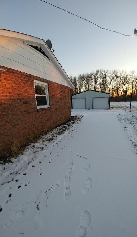 3223 Shamrock Dr, Morrow, OH 45152 photo 2