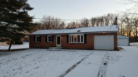 3223 Shamrock Dr, Morrow, OH 45152 photo 1