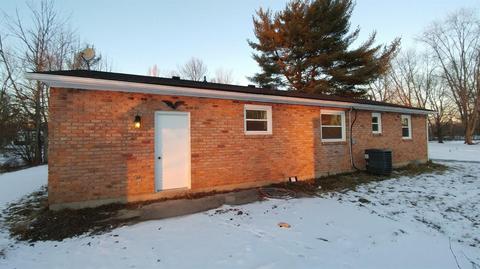 3223 Shamrock Dr, Morrow, OH 45152 photo 3