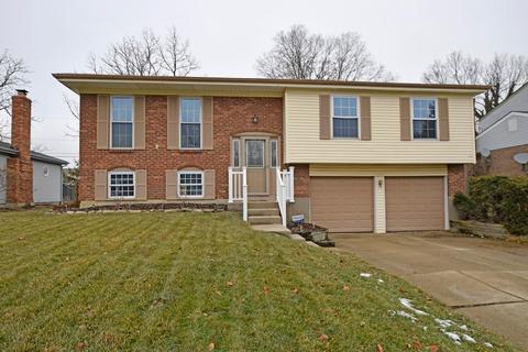 2122 Galloway Ct, Cincinnati, OH 45240 photo 1