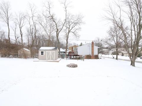 7764 Heatherglen Dr, Cincinnati, OH 45255 photo 21