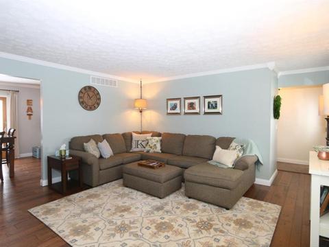 7764 Heatherglen Dr, Cincinnati, OH 45255 photo 6