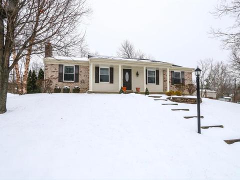 7764 Heatherglen Dr, Cincinnati, OH 45255 photo 1