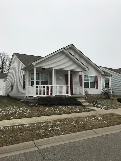 4216 Gensen Loop, Cincinnati, OH 45245 photo 1