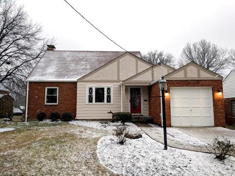 8407 Wicklow Ave, Cincinnati, OH 45236 photo 1