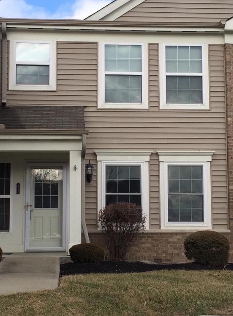357 Legacy Way, Harrison, OH 45030 photo 1
