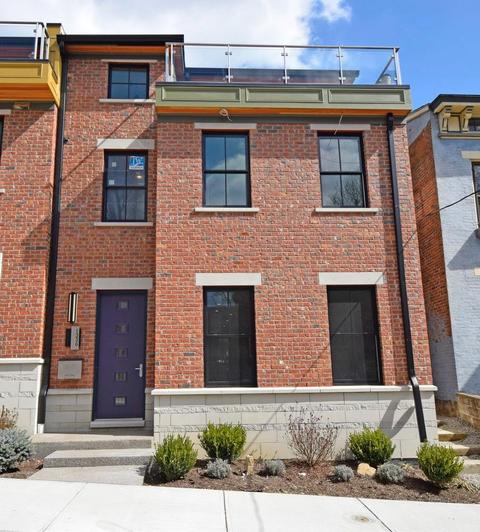 1336 Spring St, Cincinnati, OH 45202 photo 1