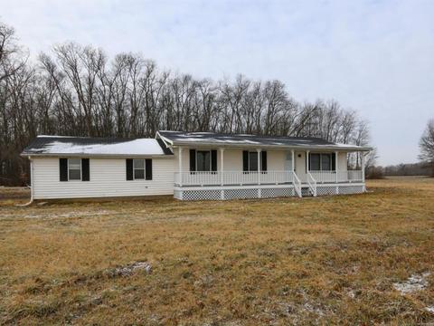 6793 Edenton Pleasant Plain Rd, Pleasant Plain, OH 45162 photo 1