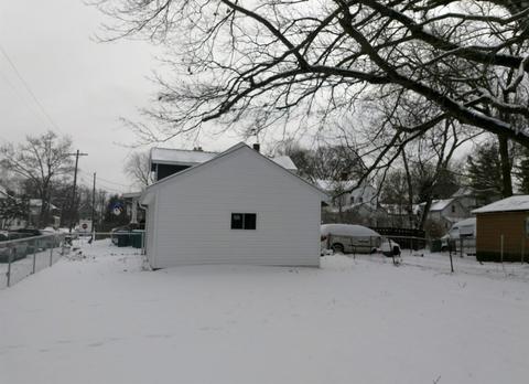 4618 Whetsel Ave, Cincinnati, OH 45227 photo 3
