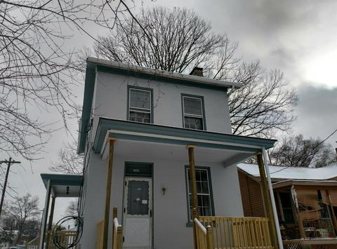 4618 Whetsel Ave, Cincinnati, OH 45227 photo 1