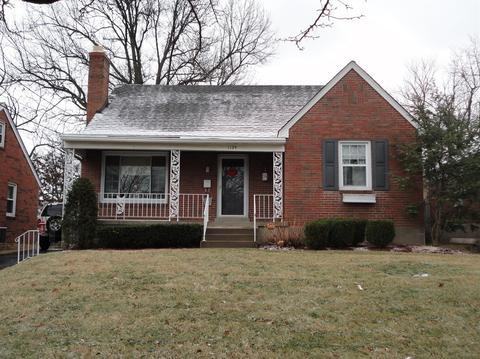 1124 Maureen Ln, Cincinnati, OH 45238 photo 1