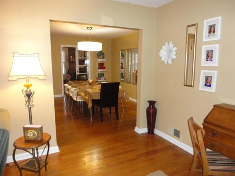 1124 Maureen Ln, Cincinnati, OH 45238 photo 5