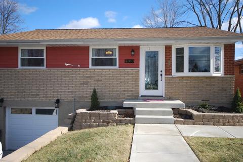 8300 Bobolink Dr, Cincinnati, OH 45231 photo 3
