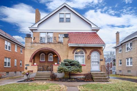 4923 Ralph Ave, Cincinnati, OH 45238 photo 1