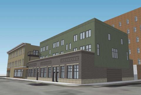 417 Plum St, Cincinnati, OH 45202 photo 2