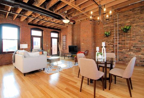 214 Fourteenth St #4B, Cincinnati, OH 45202 photo 5
