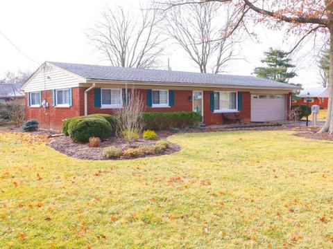 755 Christopal Dr, Cincinnati, OH 45231 photo 1