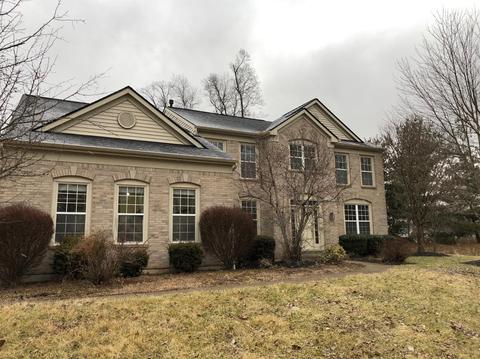 6308 Binley Woods, Morrow, OH 45152 photo 1