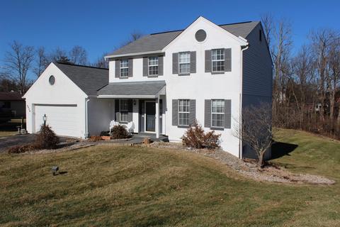 9626 Pepper Cir, Cincinnati, OH 45231 photo 1