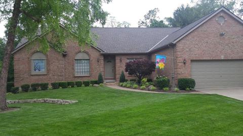 3309 Plateau Pl, Evendale, OH 45241 photo 1