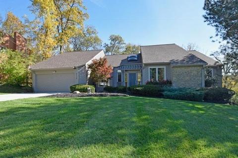 3714 Fallentree Ln, Blue Ash, OH 45236 photo 1