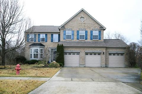 4262 Fox Ridge Dr, Batavia, OH 45103 photo 2