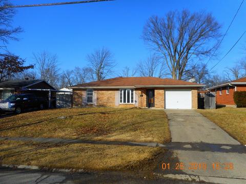 2350 Impala Dr, Cincinnati, OH 45231 photo 1