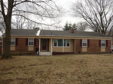 2073 Adams Rd, Cincinnati, OH 45231 photo 3