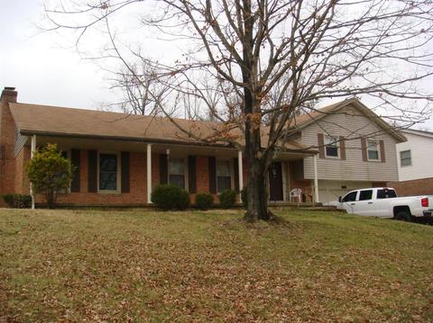 723 Impala Pl, Hamilton, OH 45013 photo 1