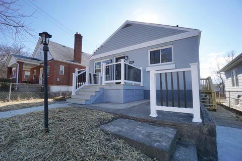 6931 Windward St, Cincinnati, OH 45227 photo 2