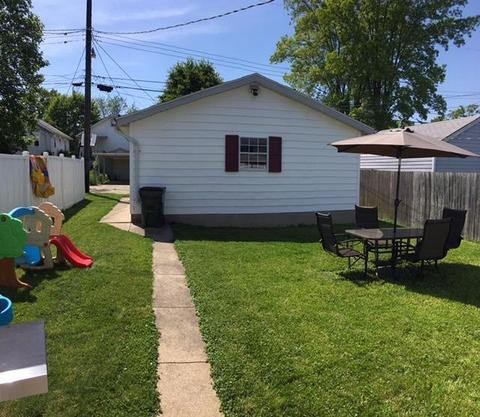 981 E St, Hamilton, OH 45013 photo 3