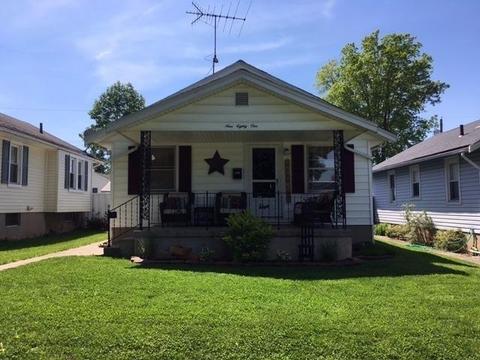 981 E St, Hamilton, OH 45013 photo 1