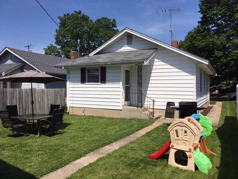 981 E St, Hamilton, OH 45013 photo 4