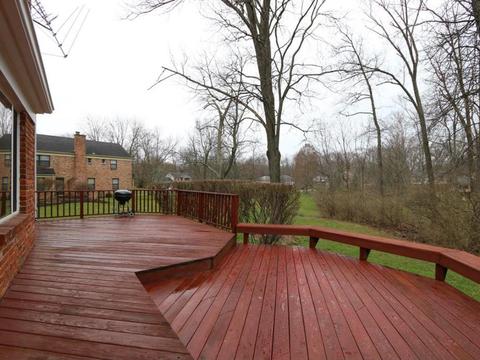 8196 Millview Dr, Cincinnati, OH 45249 photo 24