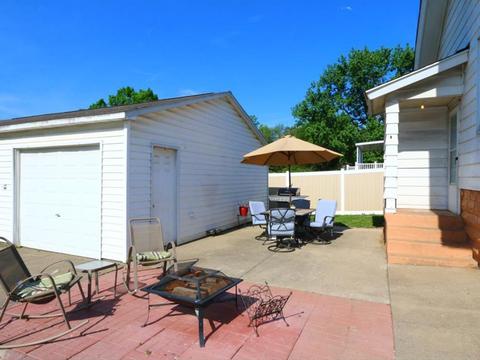 67 Ridgeway Rd, Cincinnati, OH 45216 photo 23