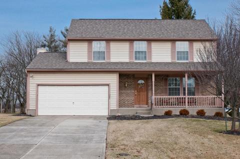 6760 Devon Dr, Liberty Township, OH 45044 photo 1