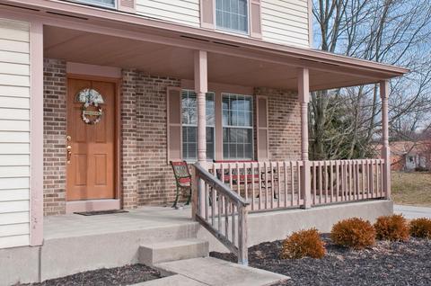 6760 Devon Dr, Liberty Township, OH 45044 photo 2